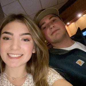 Meet your Posher, Colton